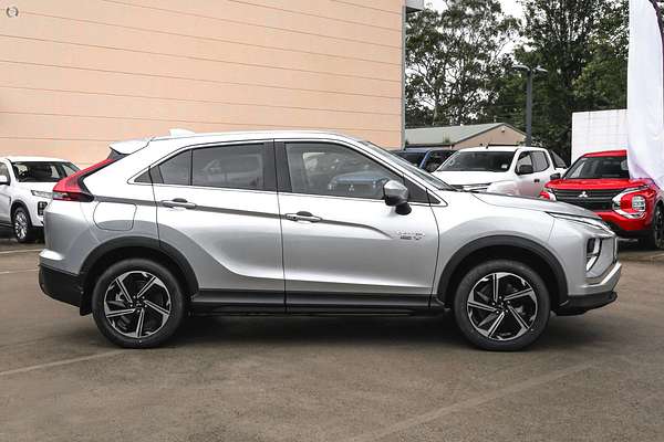 2024 Mitsubishi Eclipse Cross PHEV ES YB