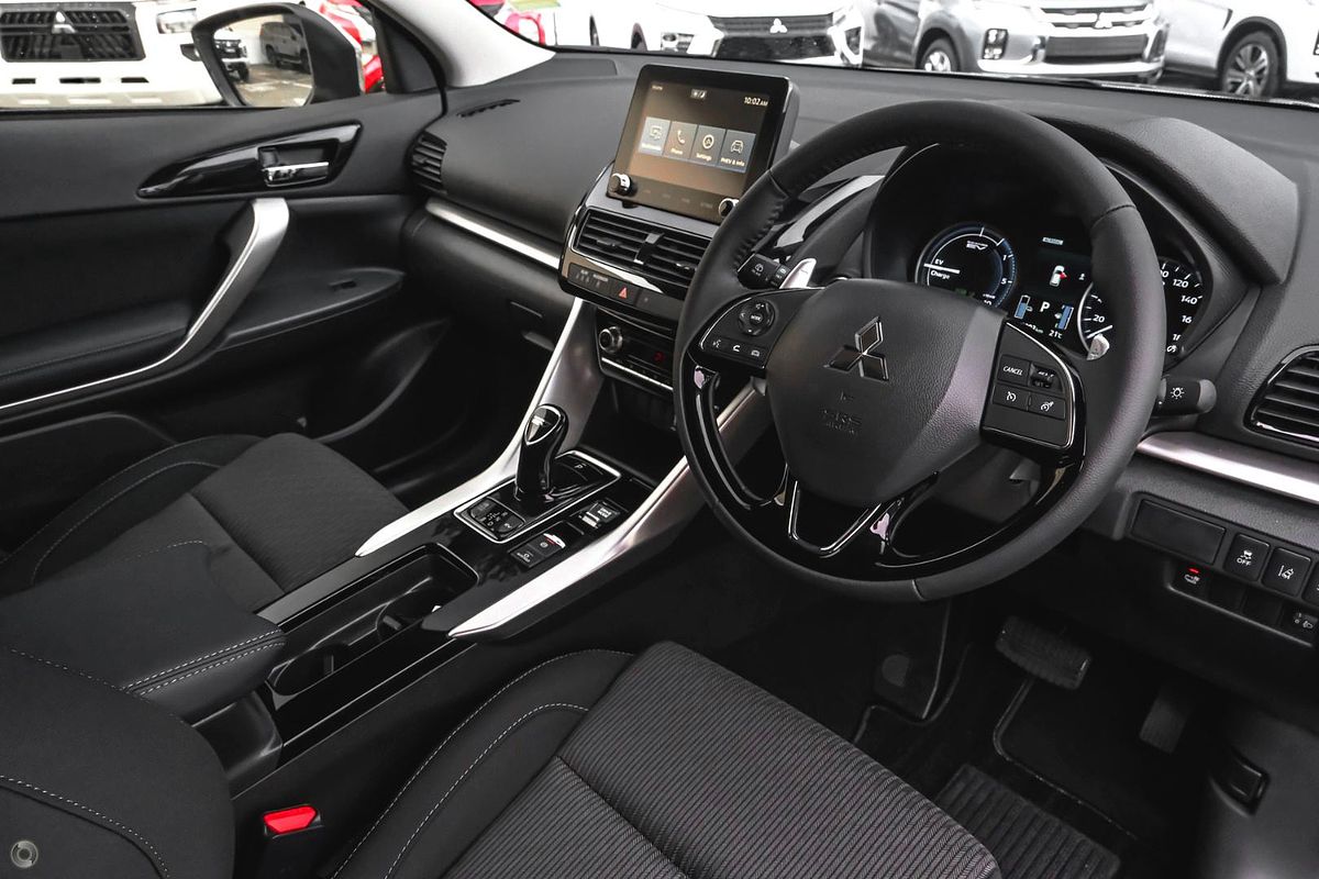 2024 Mitsubishi Eclipse Cross PHEV ES YB