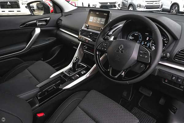 2024 Mitsubishi Eclipse Cross PHEV ES YB