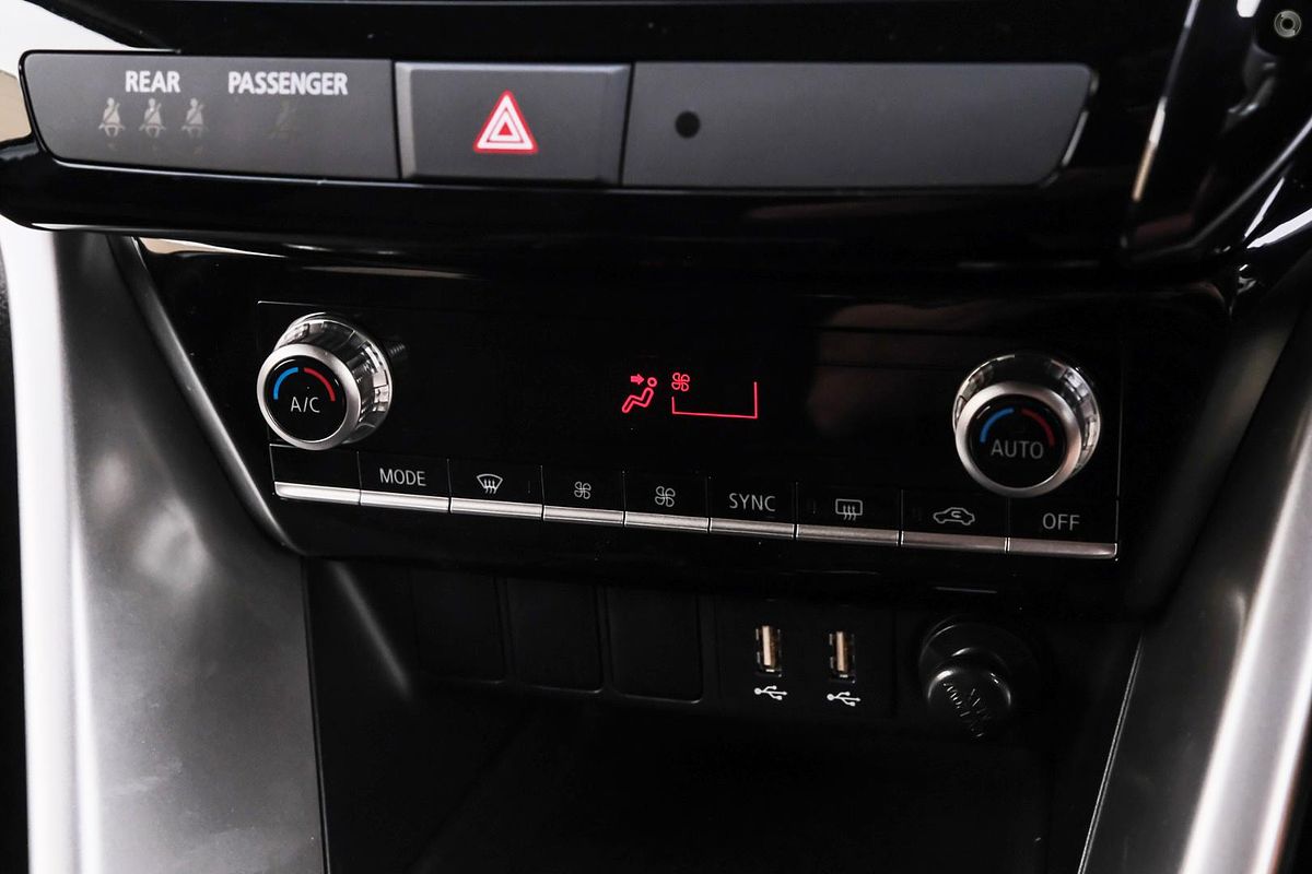 2024 Mitsubishi Eclipse Cross PHEV ES YB