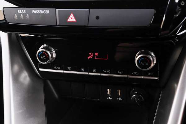 2024 Mitsubishi Eclipse Cross PHEV ES YB