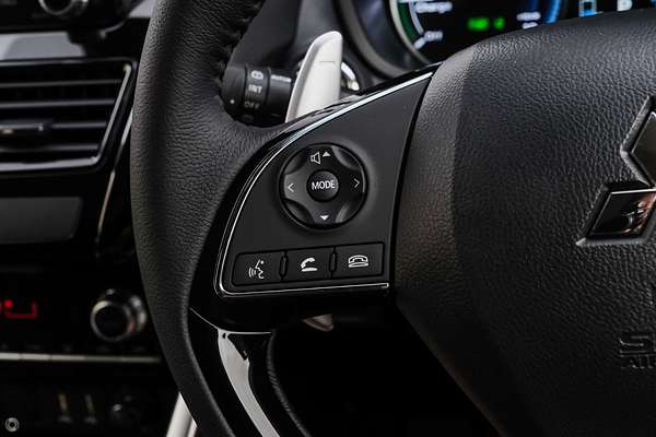 2024 Mitsubishi Eclipse Cross PHEV ES YB