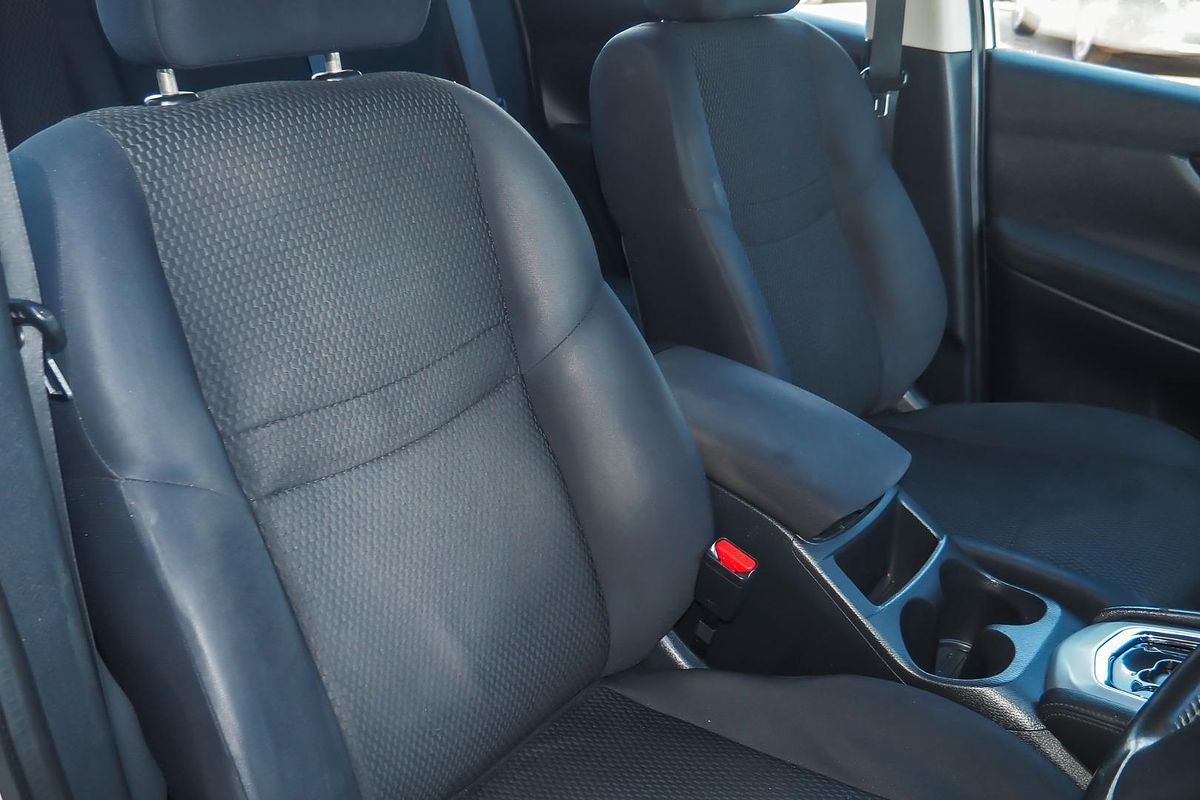 2015 Nissan QASHQAI ST J11