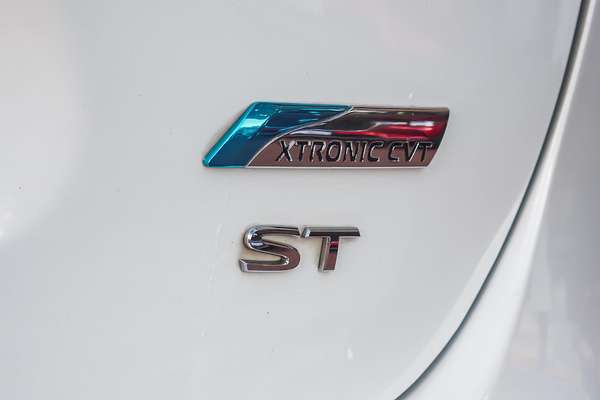 2015 Nissan QASHQAI ST J11