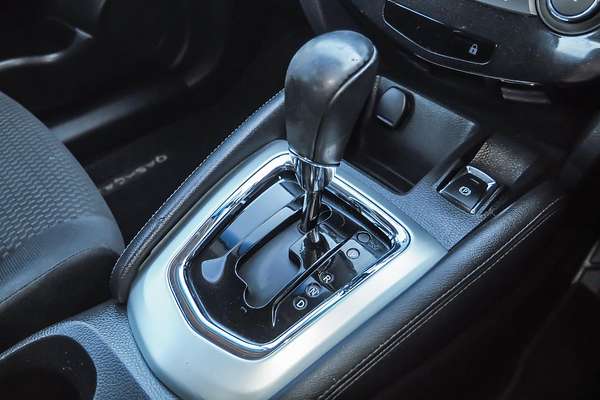 2015 Nissan QASHQAI ST J11