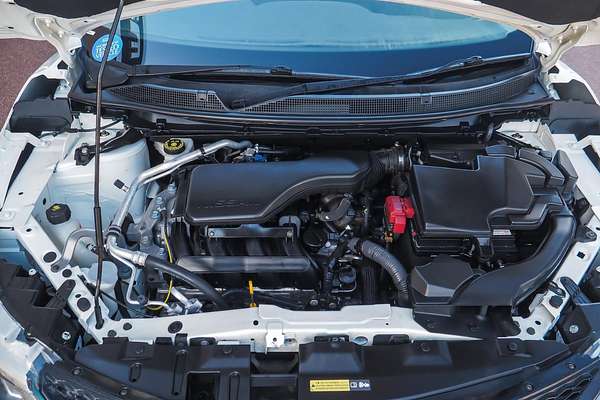 2015 Nissan QASHQAI ST J11