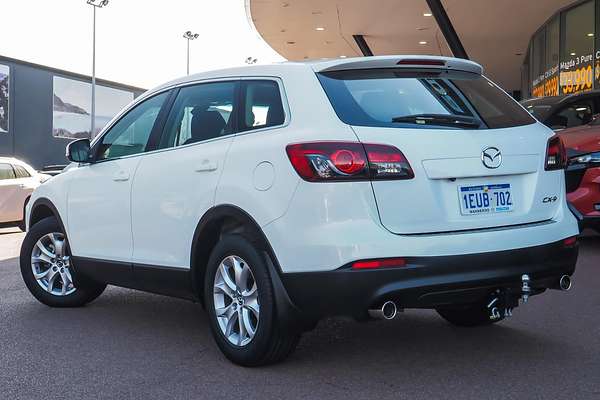 2015 Mazda CX-9 Classic TB Series 5