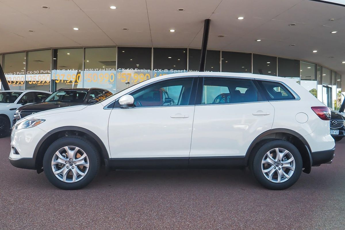 2015 Mazda CX-9 Classic TB Series 5