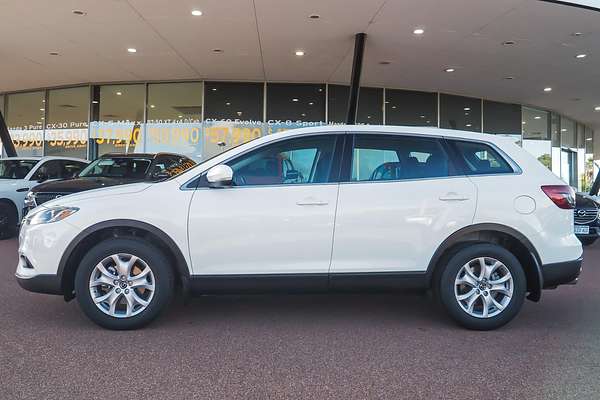 2015 Mazda CX-9 Classic TB Series 5