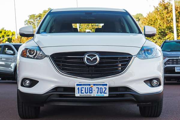 2015 Mazda CX-9 Classic TB Series 5