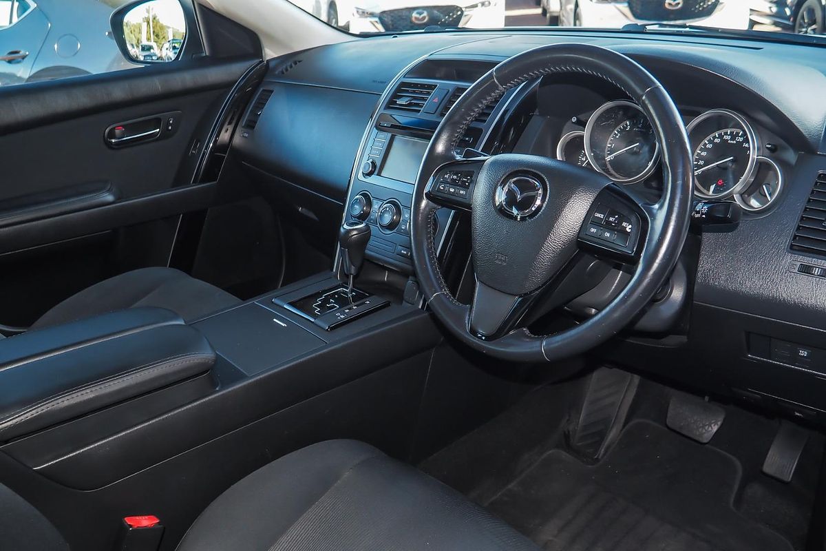 2015 Mazda CX-9 Classic TB Series 5