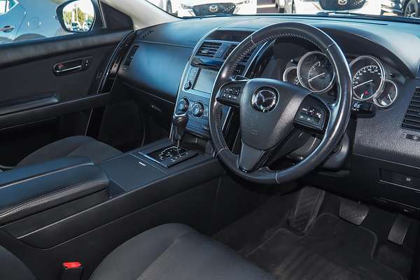 2015 Mazda CX-9 Classic TB Series 5