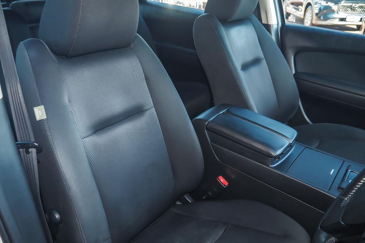 2015 Mazda CX-9 Classic TB Series 5