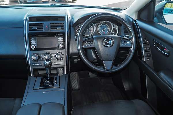 2015 Mazda CX-9 Classic TB Series 5