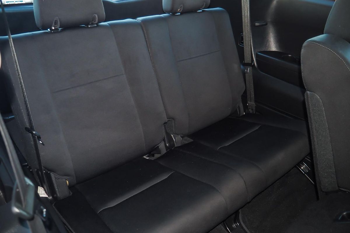 2015 Mazda CX-9 Classic TB Series 5