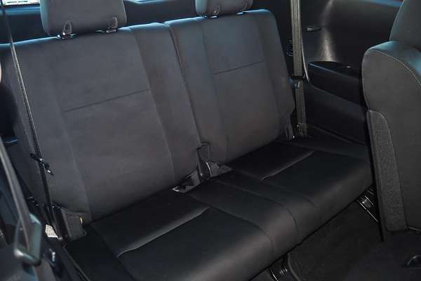 2015 Mazda CX-9 Classic TB Series 5