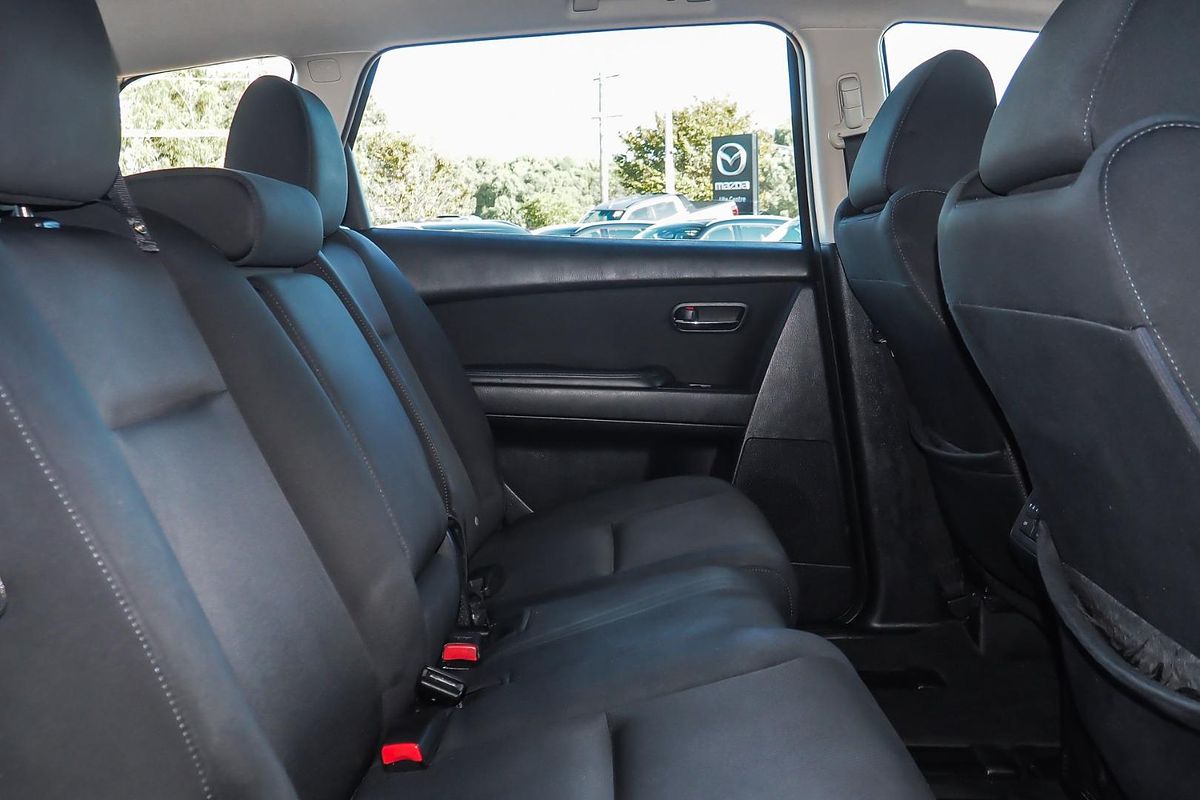2015 Mazda CX-9 Classic TB Series 5
