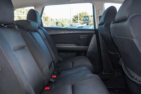 2015 Mazda CX-9 Classic TB Series 5