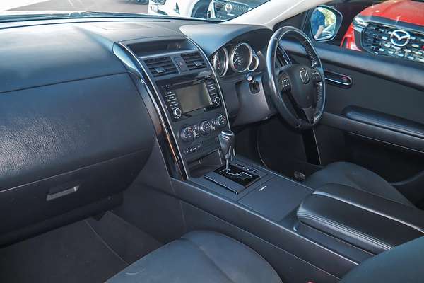 2015 Mazda CX-9 Classic TB Series 5
