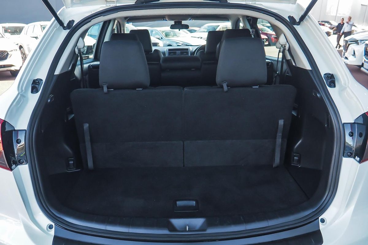 2015 Mazda CX-9 Classic TB Series 5