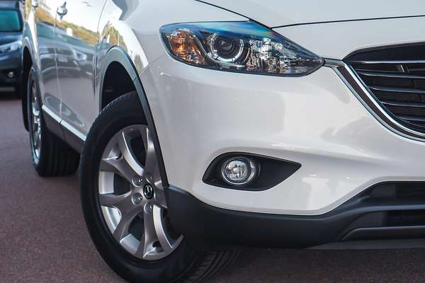 2015 Mazda CX-9 Classic TB Series 5