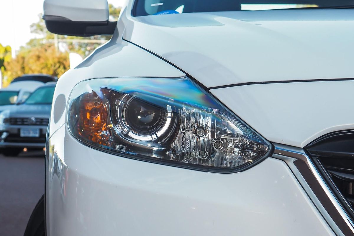 2015 Mazda CX-9 Classic TB Series 5