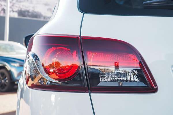 2015 Mazda CX-9 Classic TB Series 5