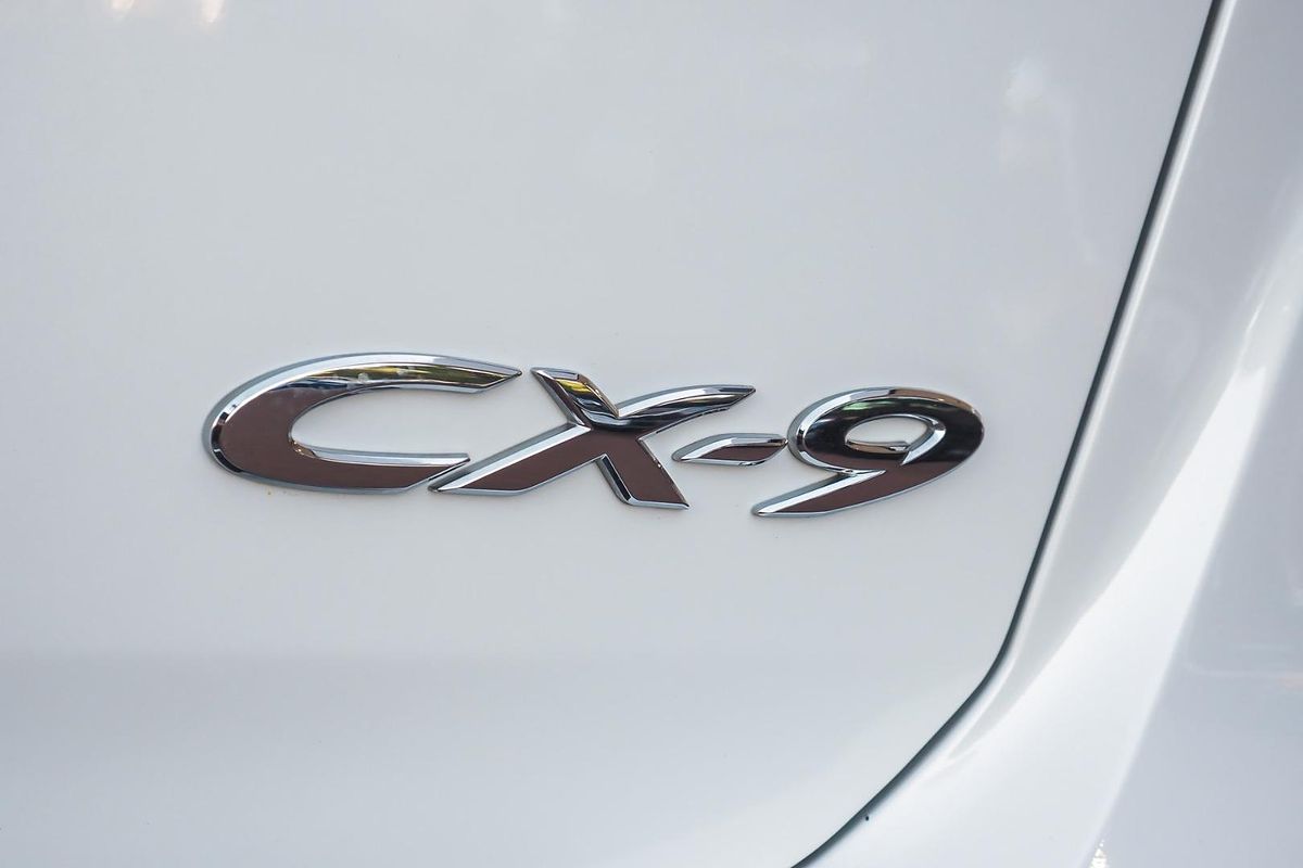 2015 Mazda CX-9 Classic TB Series 5