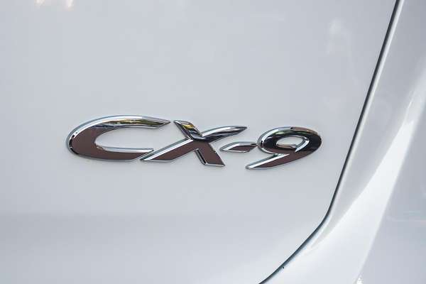 2015 Mazda CX-9 Classic TB Series 5
