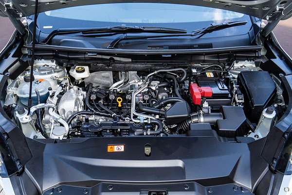 2025 Mitsubishi Outlander LS ZM