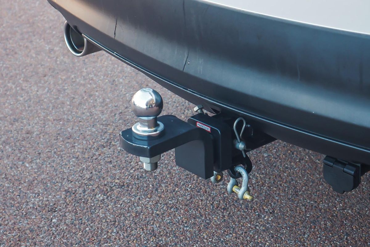2015 Mazda CX-9 Classic TB Series 5