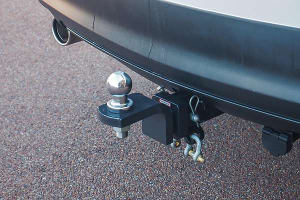 2015 Mazda CX-9 Classic TB Series 5