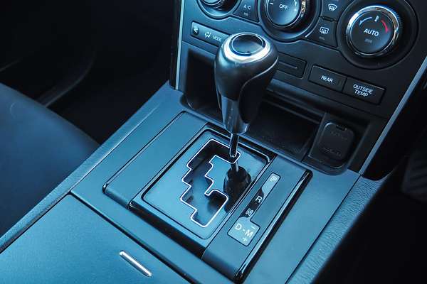 2015 Mazda CX-9 Classic TB Series 5
