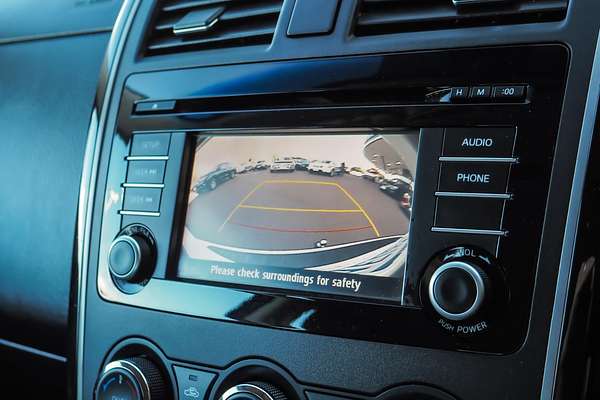 2015 Mazda CX-9 Classic TB Series 5