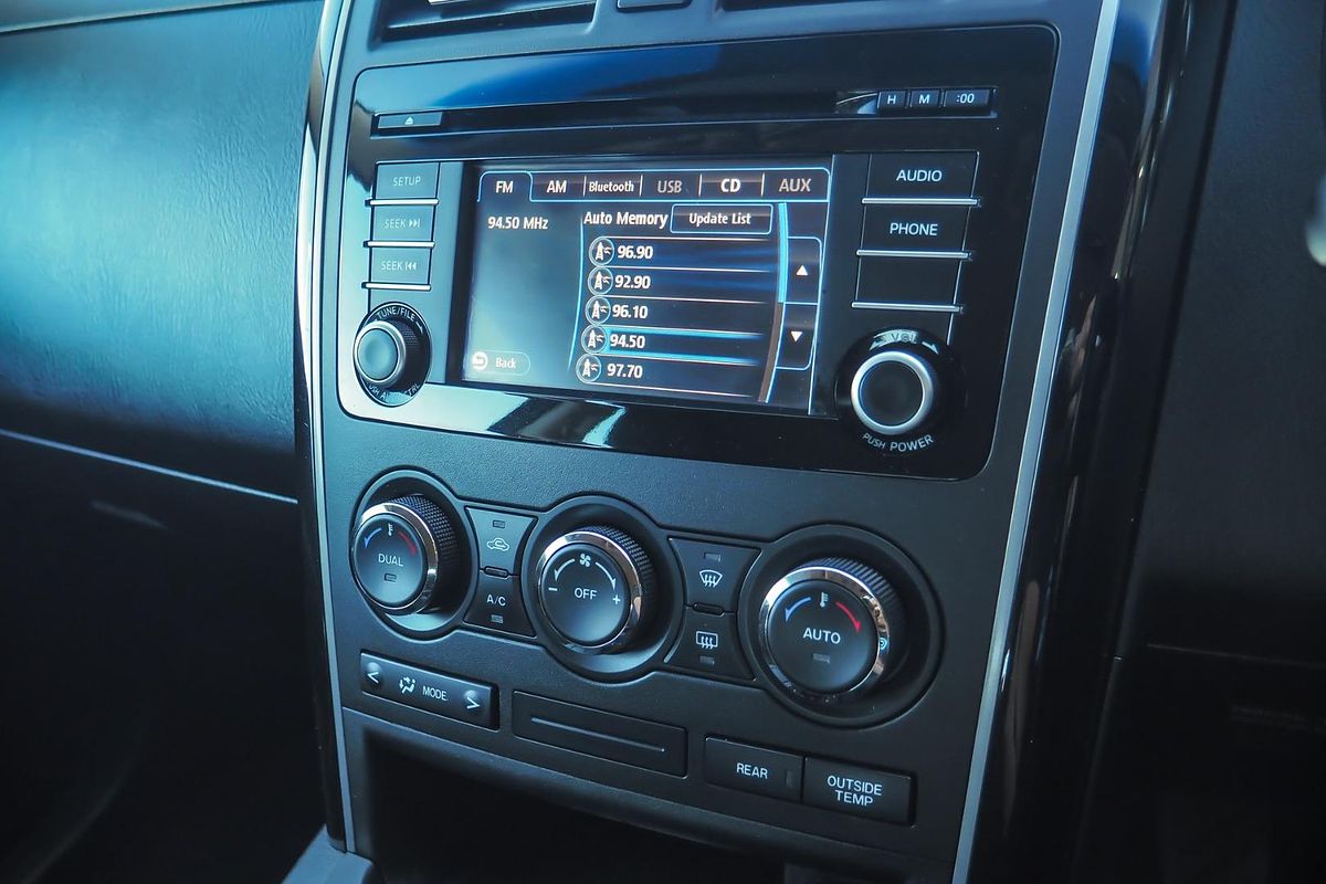 2015 Mazda CX-9 Classic TB Series 5