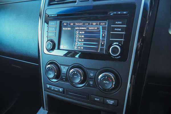 2015 Mazda CX-9 Classic TB Series 5