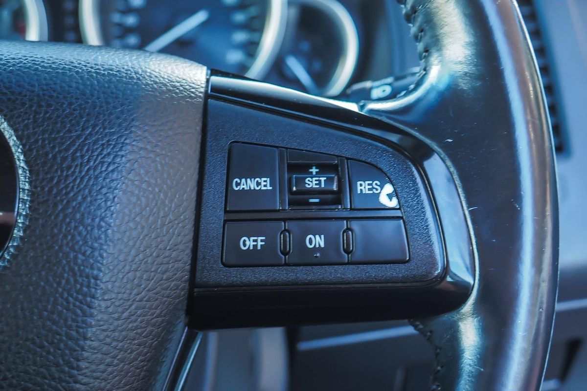 2015 Mazda CX-9 Classic TB Series 5