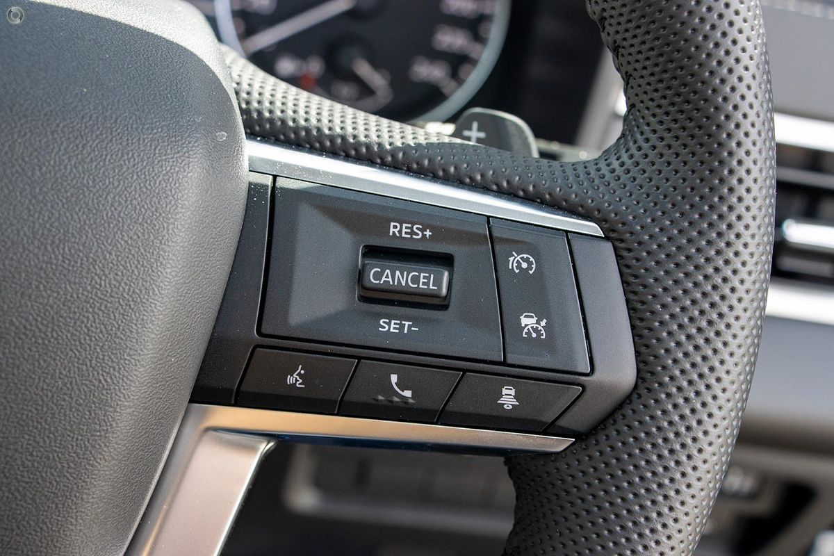 2025 Mitsubishi Outlander LS ZM