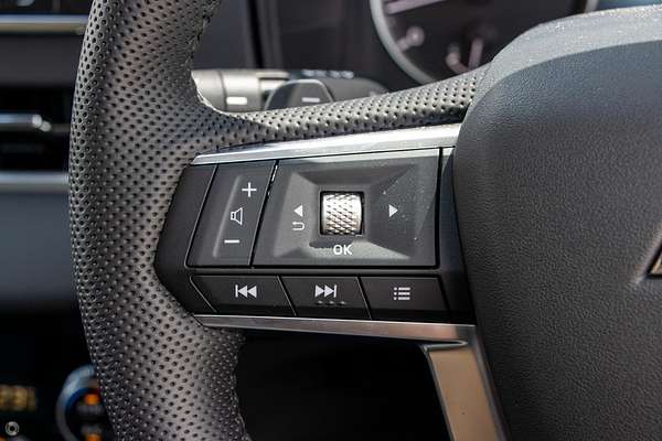 2025 Mitsubishi Outlander LS ZM
