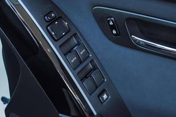 2015 Mazda CX-9 Classic TB Series 5