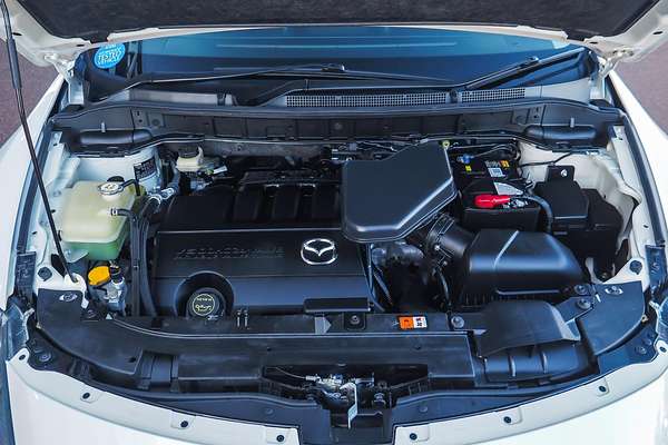 2015 Mazda CX-9 Classic TB Series 5
