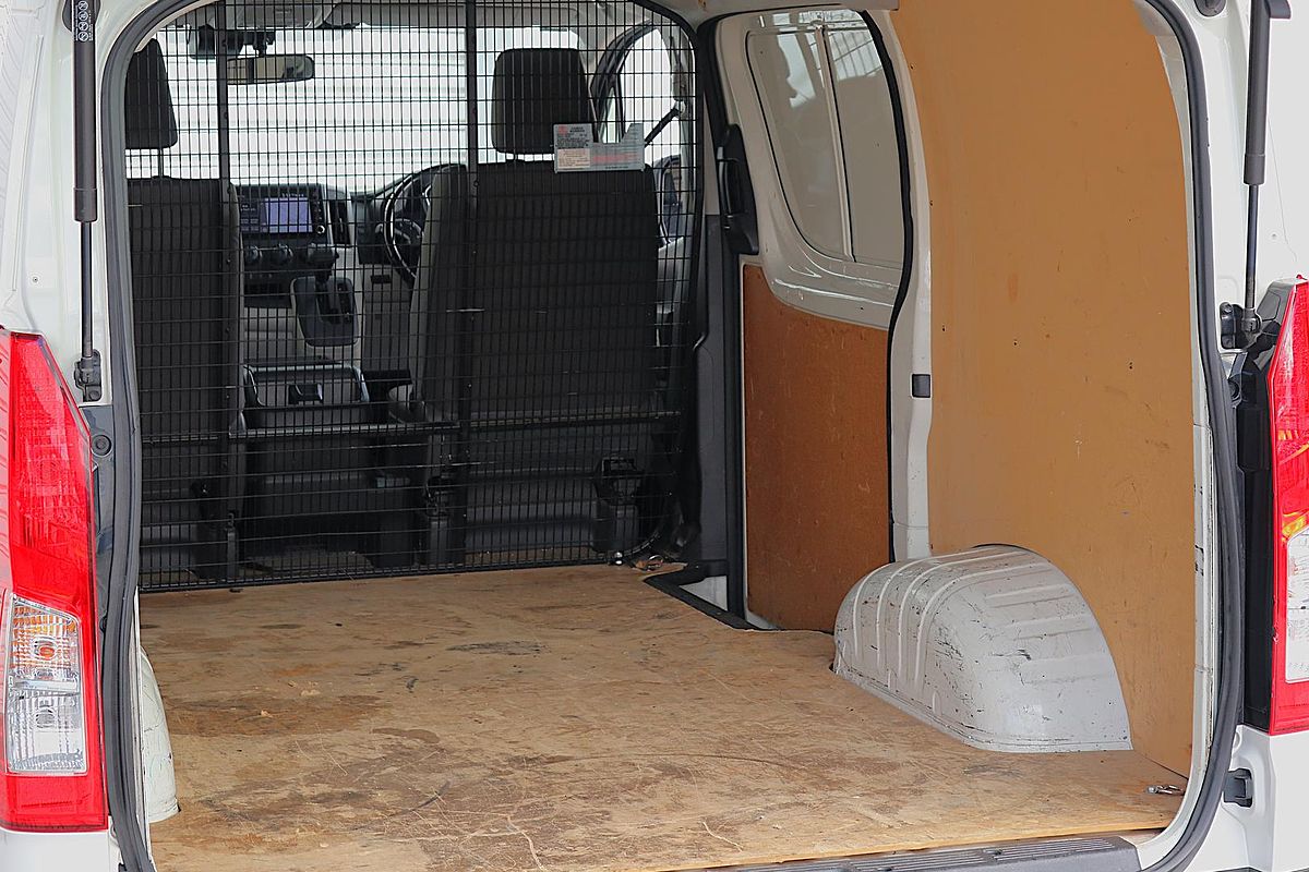 2022 Toyota Hiace GDH300R LWB