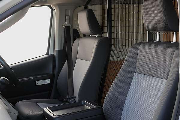 2022 Toyota Hiace GDH300R LWB