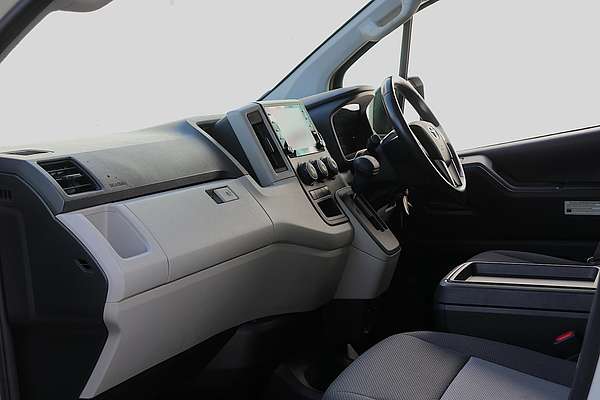 2022 Toyota Hiace GDH300R LWB