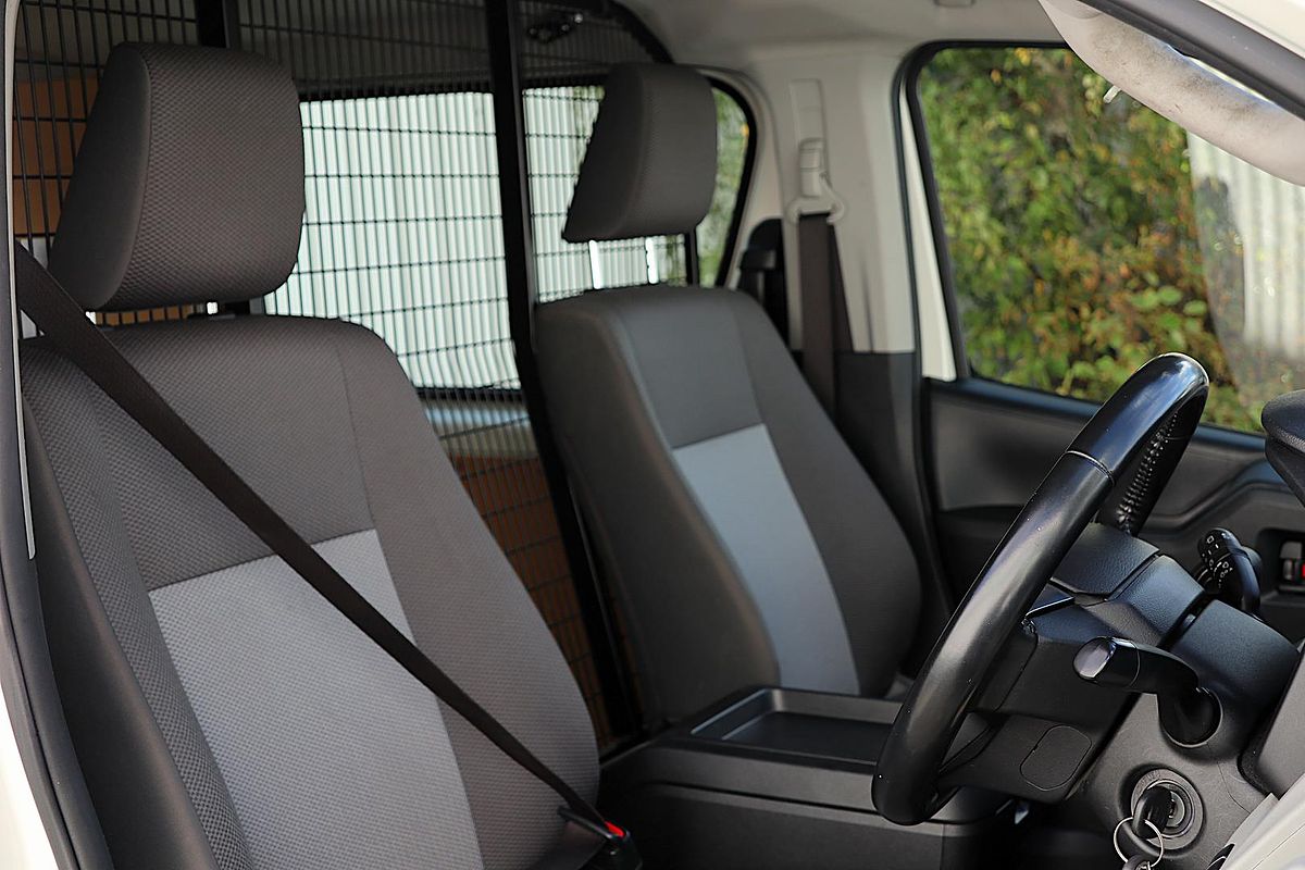 2022 Toyota Hiace GDH300R LWB
