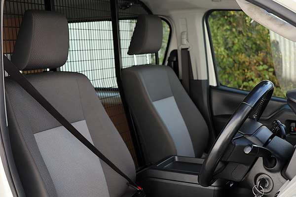 2022 Toyota Hiace GDH300R LWB