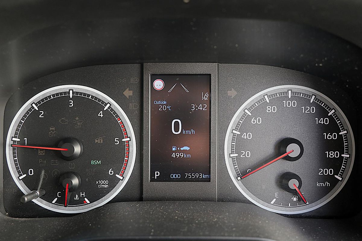 2022 Toyota Hiace GDH300R LWB