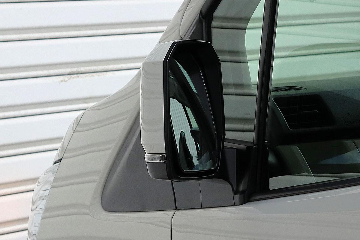 2022 Toyota Hiace GDH300R LWB