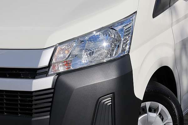 2022 Toyota Hiace GDH300R LWB
