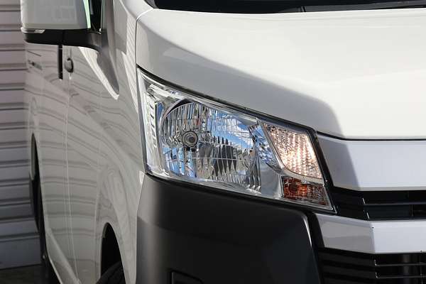 2022 Toyota Hiace GDH300R LWB